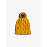 M1716 Kabelmuts met bontpompon