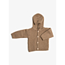 M1723 Vest met capuchon