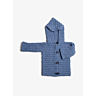 M1726 Vest met capuchon
