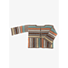 M1418 Zomers vest met 3/4 mouwen op pdf format