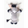 M2521 Amigurumi ezeltje op pdf fiche