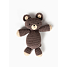M2525 Amigurumi beertje op pdf fiche