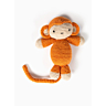 M2528 Amigurumi aapje op pdf fiche