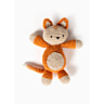 M2536 Amigurumi Vos op pdf fiche