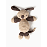 M2538 Amigurumi wolf op pdf fiche