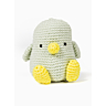 M2544 Amigurumi vogeltje op pdf fiche