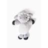 M2550 Amigurumi lammetje op pdf fiche