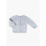 M2692 Baby-vestje met pas en noppen op pdf fiche