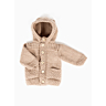 M2693 Baby duffelcoat met zakken op pdf fiche