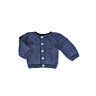 M2779 Gestreept babyvest met pas op pdf fiche