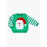 M2775 Trui Kerstman op pdf fiche