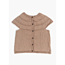M2872 Mouwloos vest met pas op pdf fiche