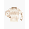 M2992 Pull raglan rayé op pdf fiche