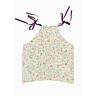 M6166 Top met lint schouderbandjes Carolie op pdf fiche