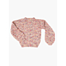 M6309 Loose fit trui met fantasiemouwen op pdf fiche