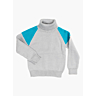 M6334 Pull raglan bicolore col roulé Idris en fiche pdf