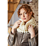 M6384 Erine fantasie steek snood pdf bestand