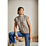 M6386 Mayline mouwloos vest in pdf-formaat