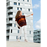 M0055 Poncho in PDF-formaat