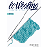 De bijlage met creatieve patronen Special ORILIS in het Nederlands. in PDF-formaat