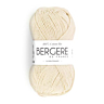100 % COTON BIO ECRU