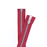 Afneembare roze sluiting, 50 cm