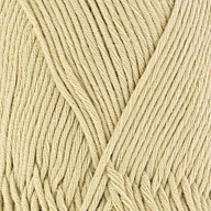 100 % COTON BIO SABLE