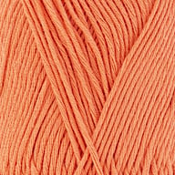 100 % COTON BIO SAUMON