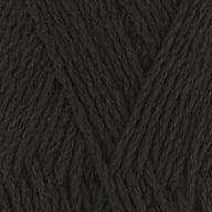 COTON MERINOS NOIR