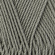 COTON SATINE GRIS