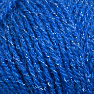 HALO BLEU ROYAL
