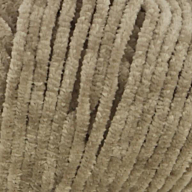 LE VELOURS BEIGE