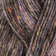 LOU GRIS TWEED