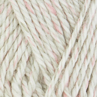 TWISTÉ BEIGE ROSE