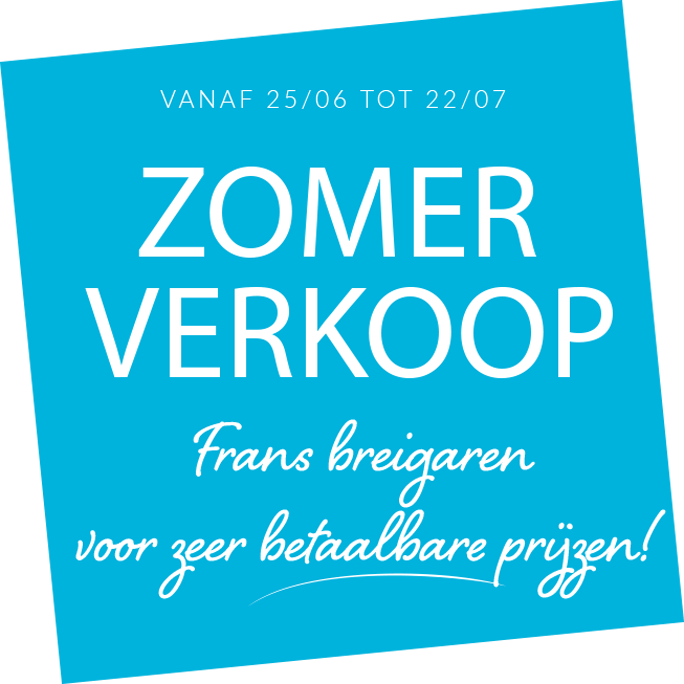 Verkoop