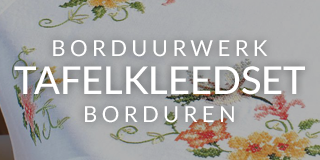 Tafelkleedset