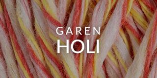 Holi garen