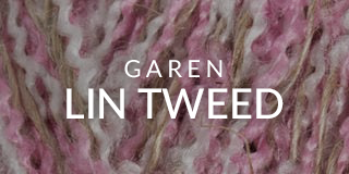 Lin Tweed garen