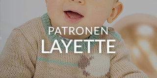 layette patronen