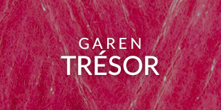 Trésor garen