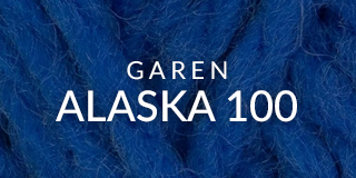 Alaska 100 garen
