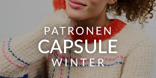 Winterpatronen voor dames